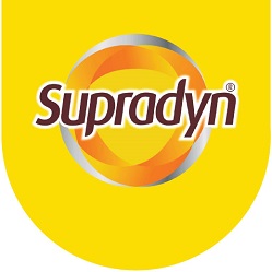 SUPRADYN
