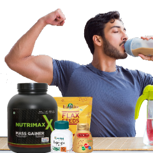 Vitamins & Supplements