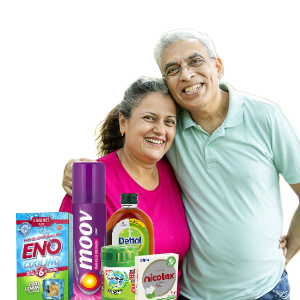 OTC & Health Needs