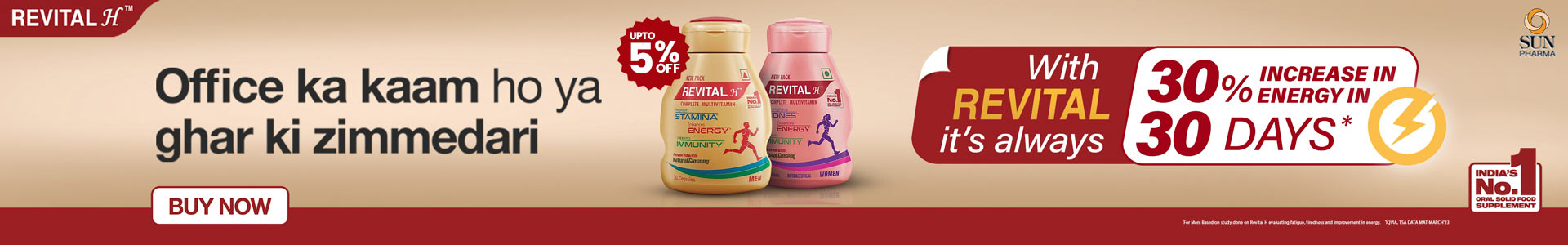 REVITAL