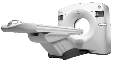 Cardiac-CT Machine
