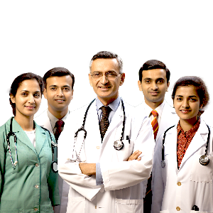 Doctors