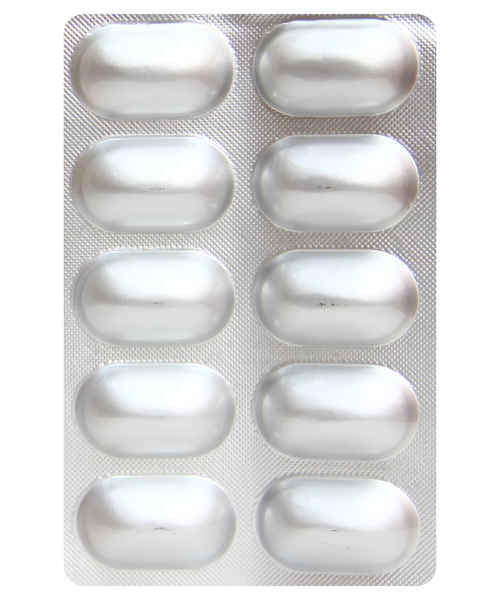 Ace Proxyvon Sp Tab Wockhardt Ltd Buy Ace Proxyvon Sp Tab Online At Best Price In India Medplusmart