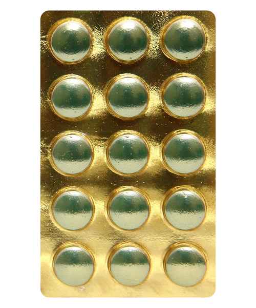 ANAFORTAN TAB ( ABBOTT ) Buy ANAFORTAN TAB Online at