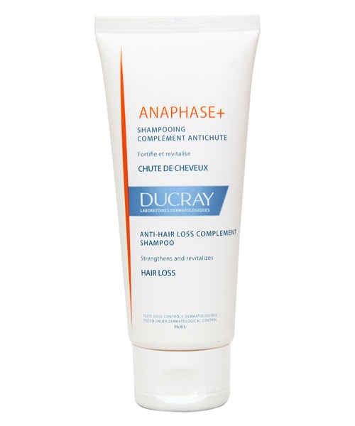 ANAPHASE + ANTI HAIR LOSS COMPLEMENT 100ML SHAMPOO ( ABBOTT - MedPlusMart