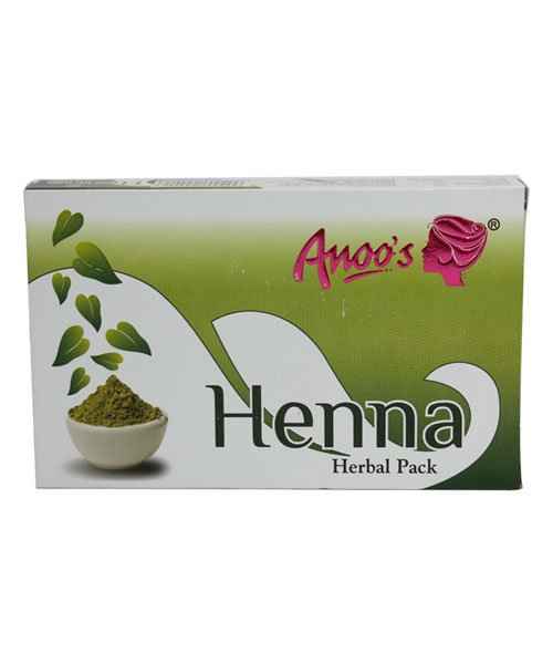 ANOOS HENNA HERBAL PACK 100GM(ANOOS ELECTROIYSIS OBESITY P LTD) - Buy ANOOS HENNA HERBAL PACK 100GM Online at best Price in India - MedplusMart ANOOS HENNA HERBAL PACK 100GM(ANOOS ELECTROIYSIS OBESITY P LTD) - Buy ANOOS HENNA HERBAL PACK 100GM Online at best Price in India - MedplusMart