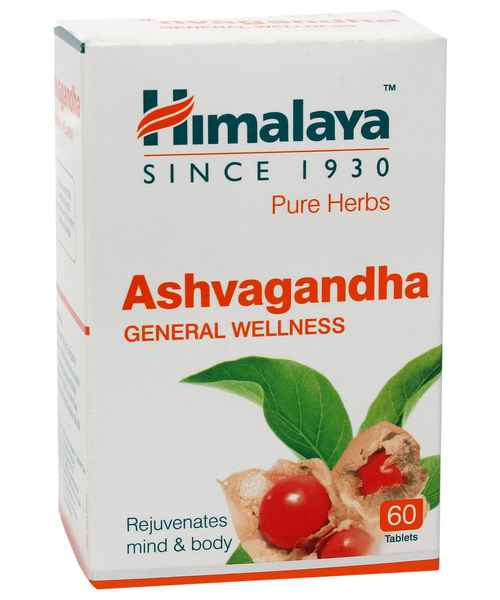Himalaya Ashvagandha Capsules 60s Himalaya Buy Himalaya Ashvagandha Capsules 60s Online At Best Price In India Medplusmart