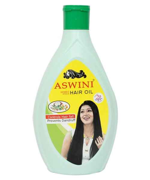 ASWINI HAIR OIL 360ML