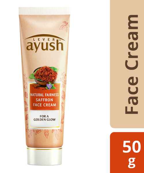 saffron face cream price