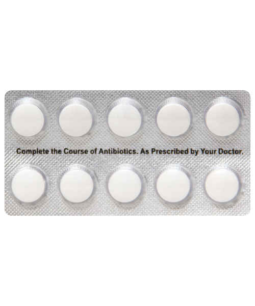 Azithromycin 250mg 3 Tablets Price In India