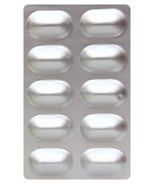 BIFILAC HP CAP ( TABLETS INDIA LIMITED ) Buy BIFILAC HP CAP Online at best Price in India