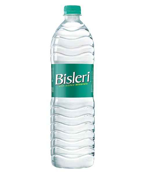 BISLERI 1 LITRE WATER