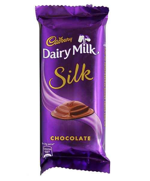 Cadbury Dairy Milk Silk Oreo Chocolate Bar | lupon.gov.ph