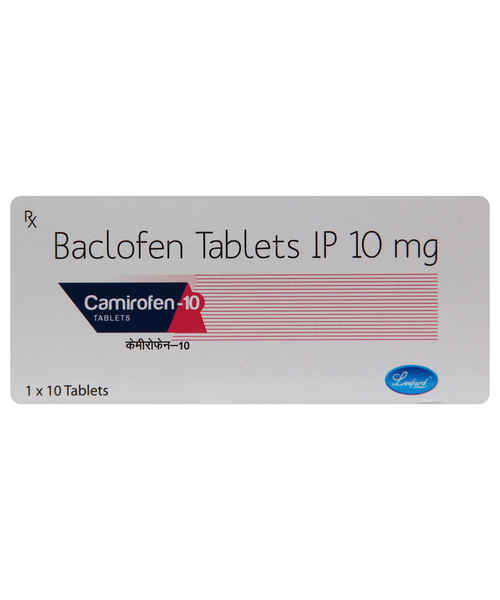 Camirofen 10mg Tab Leeford Healthcare Ltd Buy Camirofen 10mg Tab Online At Best Price In India Medplusmart