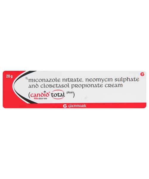 Candid Total Plus gm Cream Glenmark Pharmaceuticals Ltd Buy Candid Total Plus gm Cream Online At Best Price In India Medplusmart Candid Total Plus gm Cream Glenmark Pharmaceuticals Ltd Buy Candid Total Plus gm Cream Online At Best Price In India Medplusmart