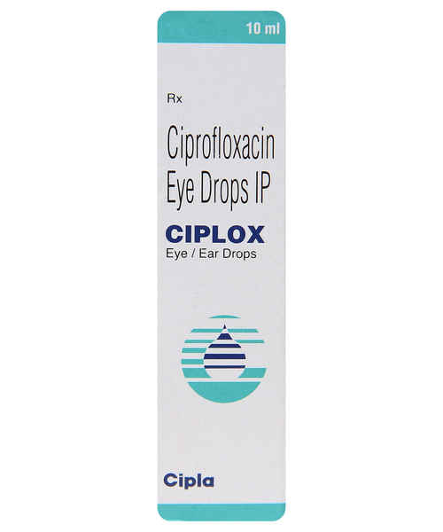 Ciplox Buy