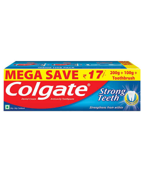 colgate 100 gm price