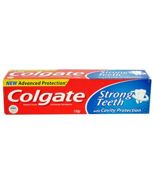 colgate cream