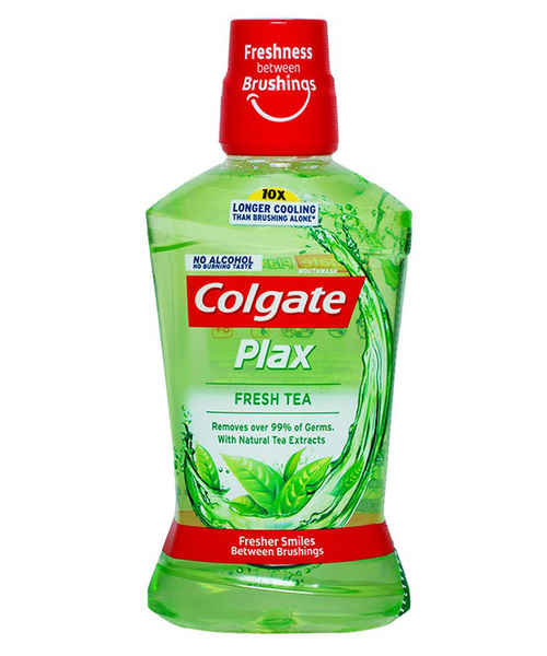 colgate plax mouthwash 250ml price