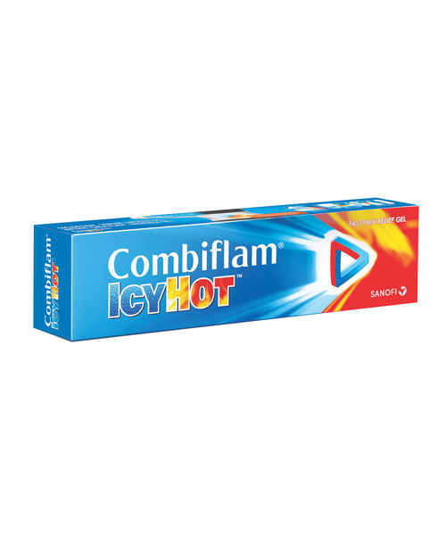 Combiflam Icyhot 30Gm Gel