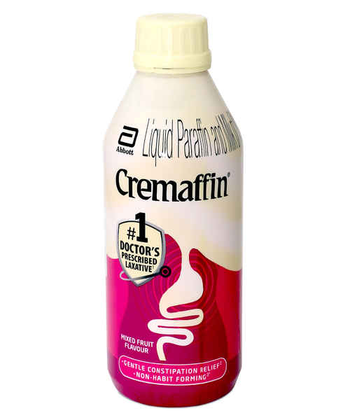 CREMAFFIN MIXED FRUIT 450ML SYP ( CREMAFFIN ) Buy CREMAFFIN MIXED