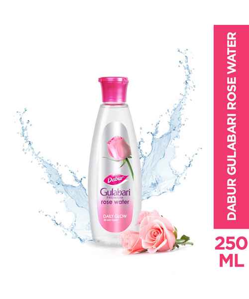 Dabur Gulabari Rose Water 250ml Dabur India Ltd Buy Dabur Gulabari Rose Water 250ml Online At Best Price In India Medplusmart