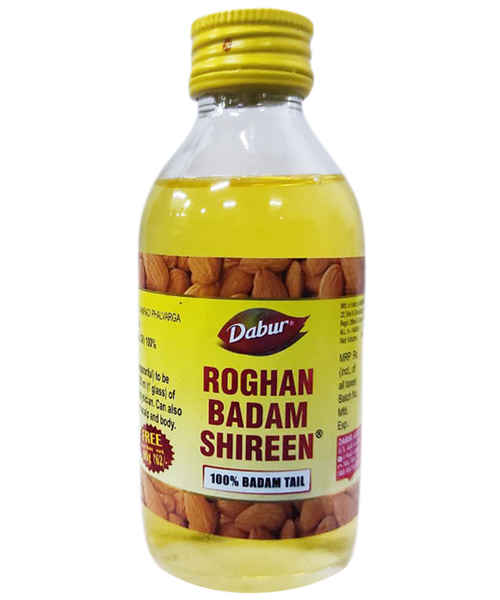 100 gram badam price