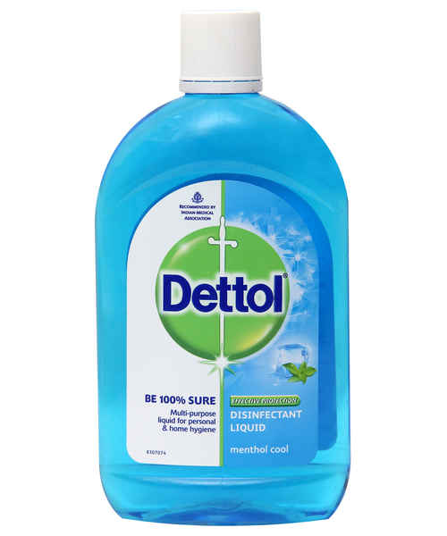 Dettol Disinfectant 500ml Liquid Dettol Buy Dettol Disinfectant 500ml Liquid Online At 3853