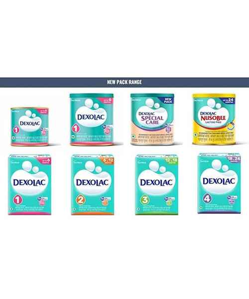 Stage Pack Dexolac Premium Buy Dexolac Special Care 400gm Tin