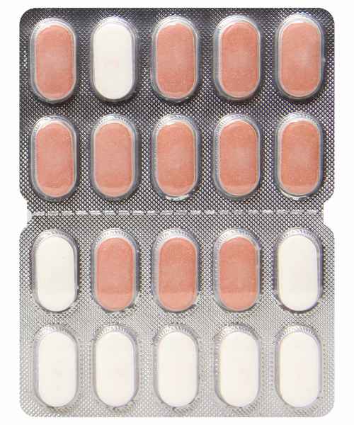 DIANORM M OD 500MG TAB ( MICRO LABS LIMITED ) - Buy ...