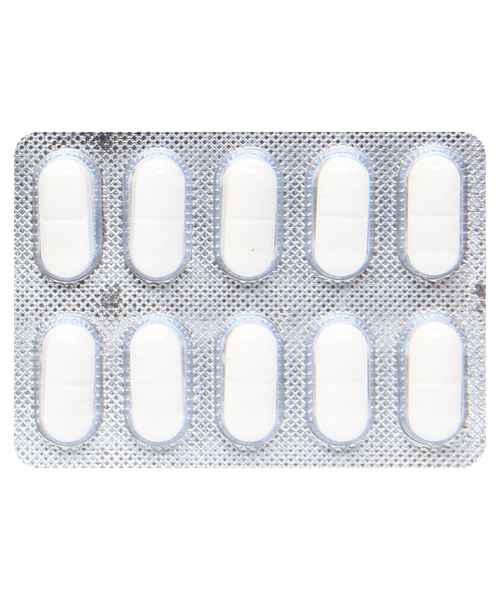 Diawyn M 80 500mg Tab Wynclark Pharmaceuticals Pvt Ltd Buy Diawyn M 80 500mg Tab Online At Best Price In India Medplusmart