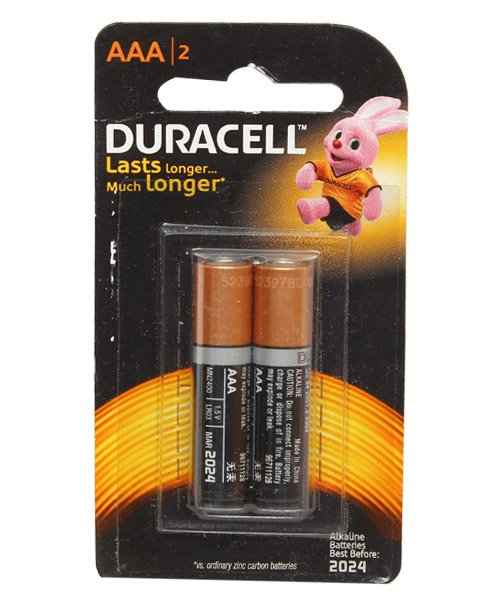 Duracell Alkaline Plus Aaa 2s Duracell Buy Duracell Al Medplusmart 6484