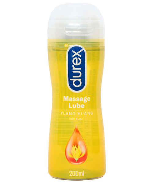 Durex Play Massage 2in1 Sensual Gel 200ml Durex Buy Du Medplusmart 