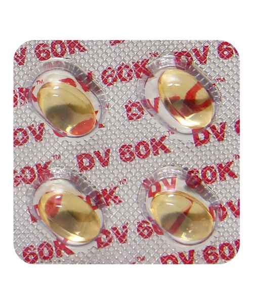 Dv 60k Cap Indchemie Health Specialities Buy Dv 60k Cap Online At Best Price In India Medplusmart