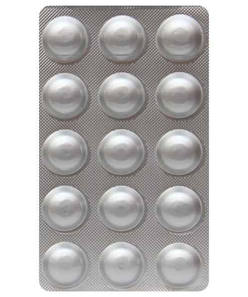 EMBETA TM 25MG TAB ( INTAS PHARMACEUTICALS LTD ) - Buy EMBET - MedPlusMart