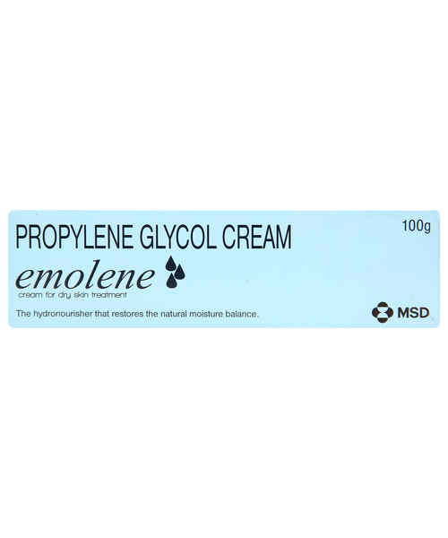 emolene 50 gm cream
