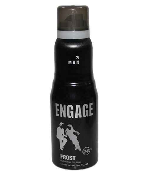 ENGAGE FROST DEO SPRAY FOR MEN 150ML