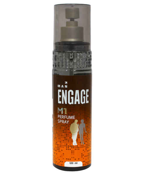 engage perfume man