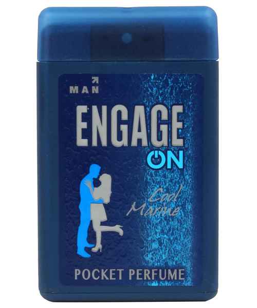 parfume pocket