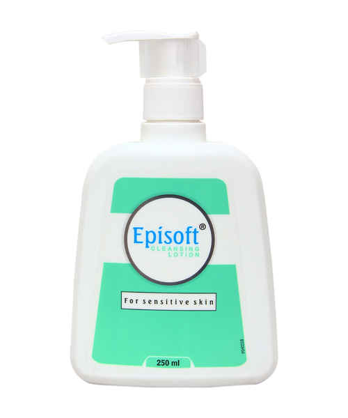 episoft face wash for oily skin