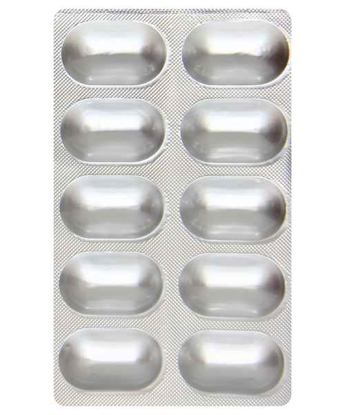 Etodolac tablets 600 mg