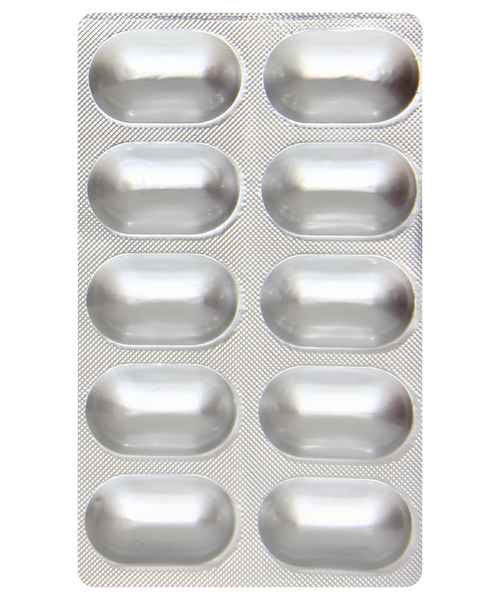 Tab etodolac 600 mg