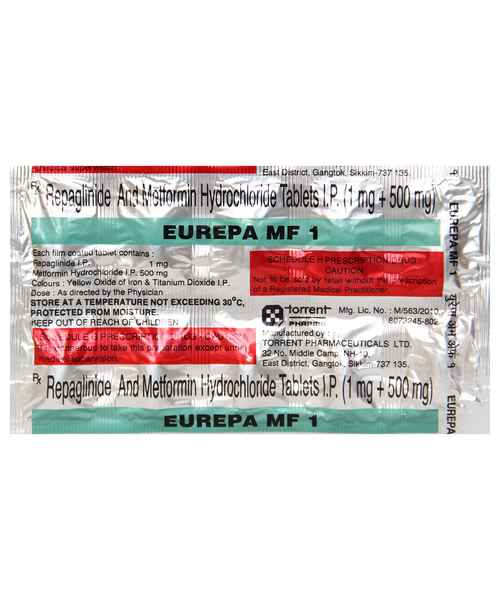Eurepa Mf 1mg Tab Torrent Pharmaceuticals Ltd Buy Eurepa Mf 1mg Tab Online At Best Price In India Medplusmart Eurepa Mf 1mg Tab Torrent Pharmaceuticals Ltd Buy Eurepa Mf 1mg Tab Online At Best Price In India Medplusmart