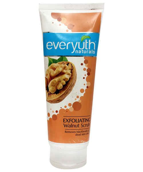 everyuth naturals scrub