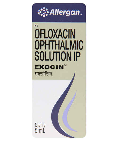 Exocin Eye 5ml Drops Allergan India Pvt Ltd Buy Exocin Eye 5ml Drops Online At Best Price In India Medplusmart Exocin Eye 5ml Drops Allergan India Pvt Ltd Buy Exocin Eye 5ml Drops Online At Best Price In India Medplusmart