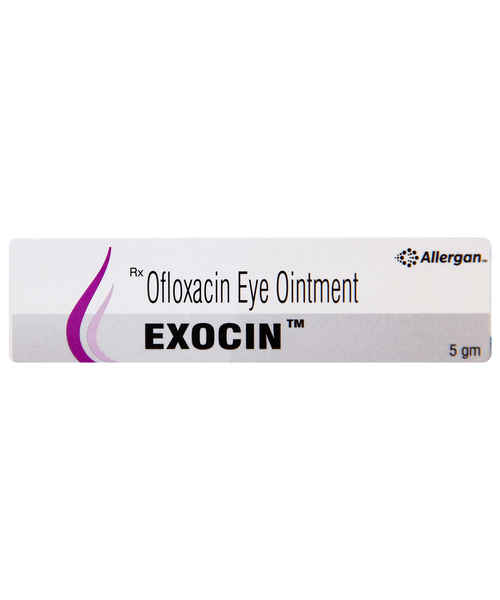 Exocin Eye 5gm Oint Allergan India Pvt Ltd Buy Exocin Eye 5gm Oint Online At Best Price In India Medplusmart Exocin Eye 5gm Oint Allergan India Pvt Ltd Buy Exocin Eye 5gm Oint Online At Best Price In India Medplusmart