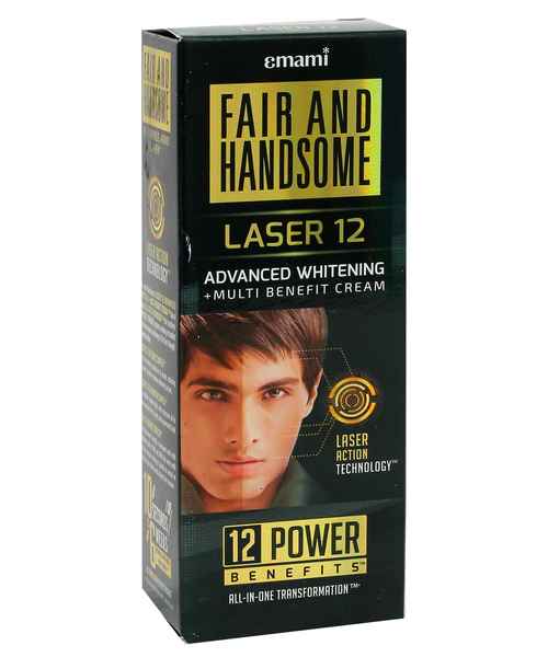 emami fair and handsome cream