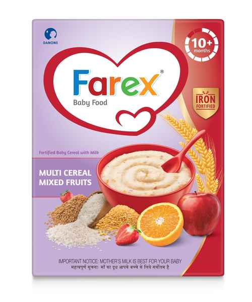 farex biscuits