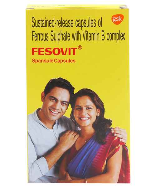 Spansules Iron Get Images