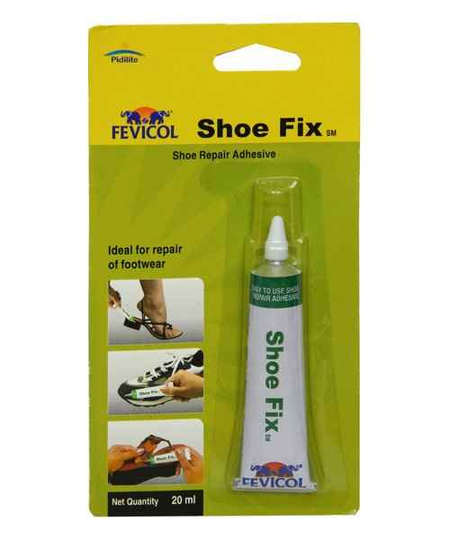 pidilite fevicol shoefix adhesive 20 ml
